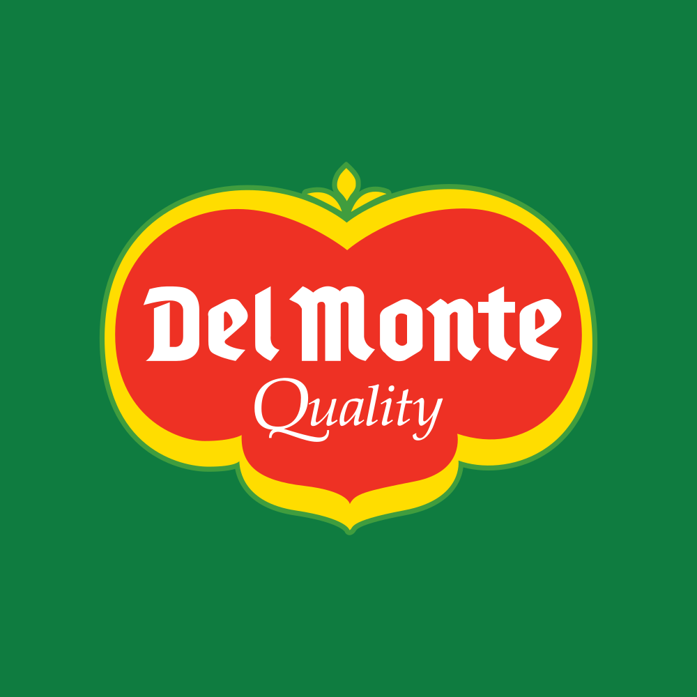 FRESH DEL MONTE PRODUCE logo