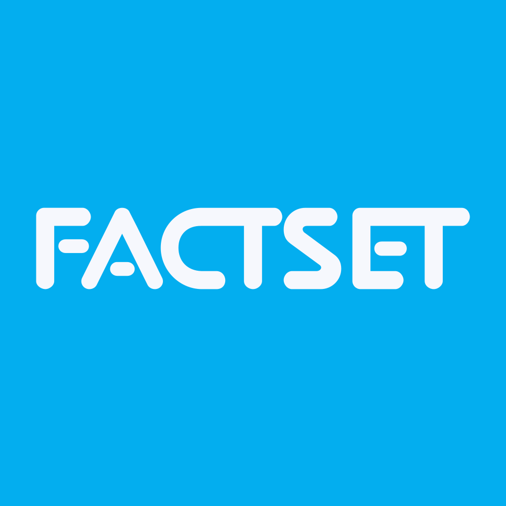 Factset Research Systems Inc