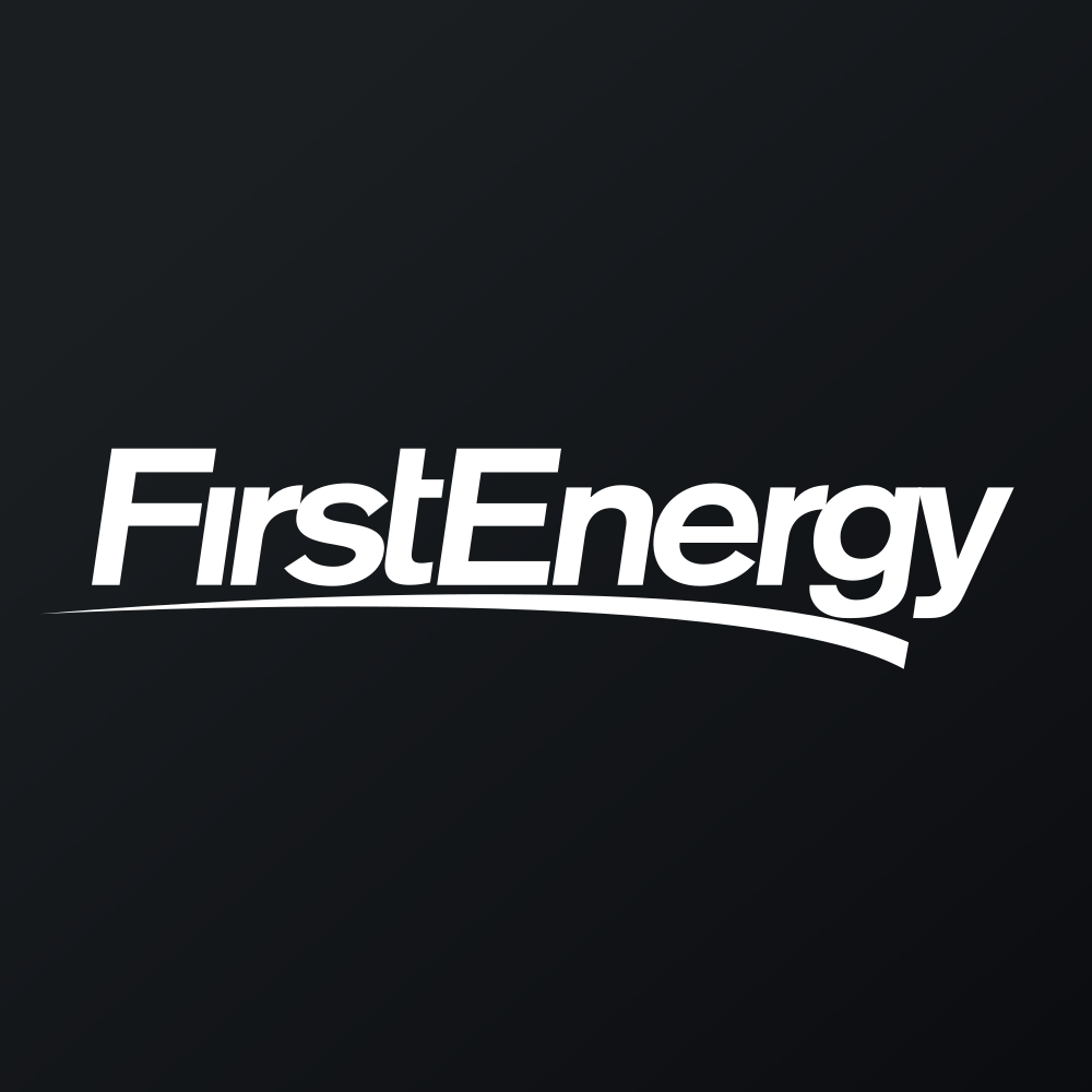 FirstEnergy Corp