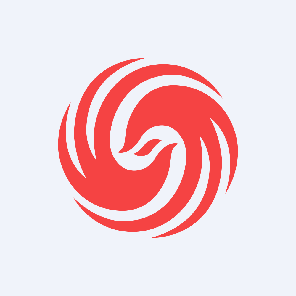 Phoenix New Media logo