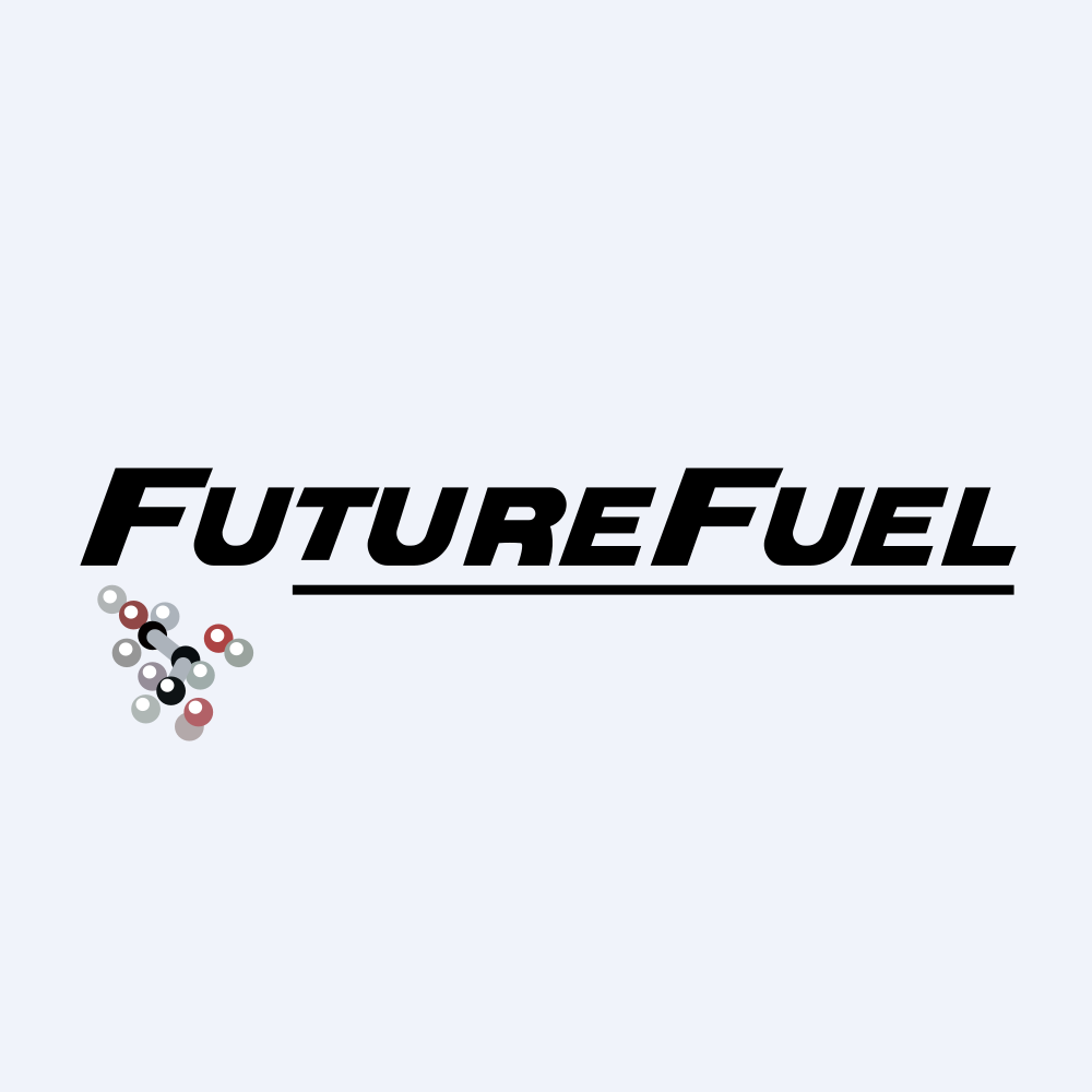 FutureFuel logo