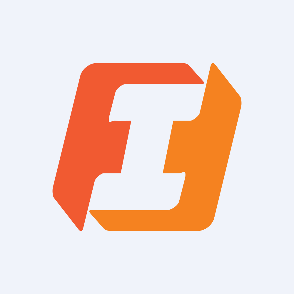 FIRST INTERSTATE BANCSYSTEM logo