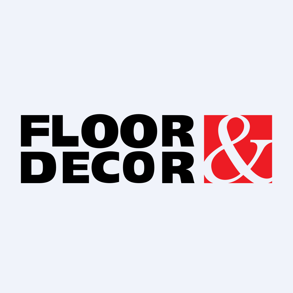 Floor & Decor Holdings logo