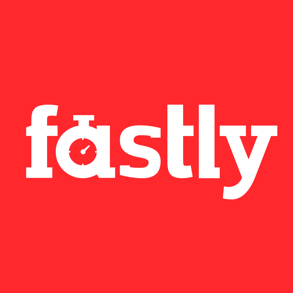 Fastly logo