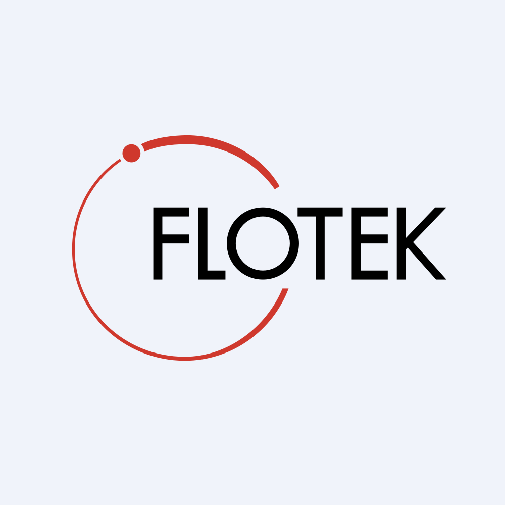 FLOTEK INDUSTRIES INC/CN/ logo