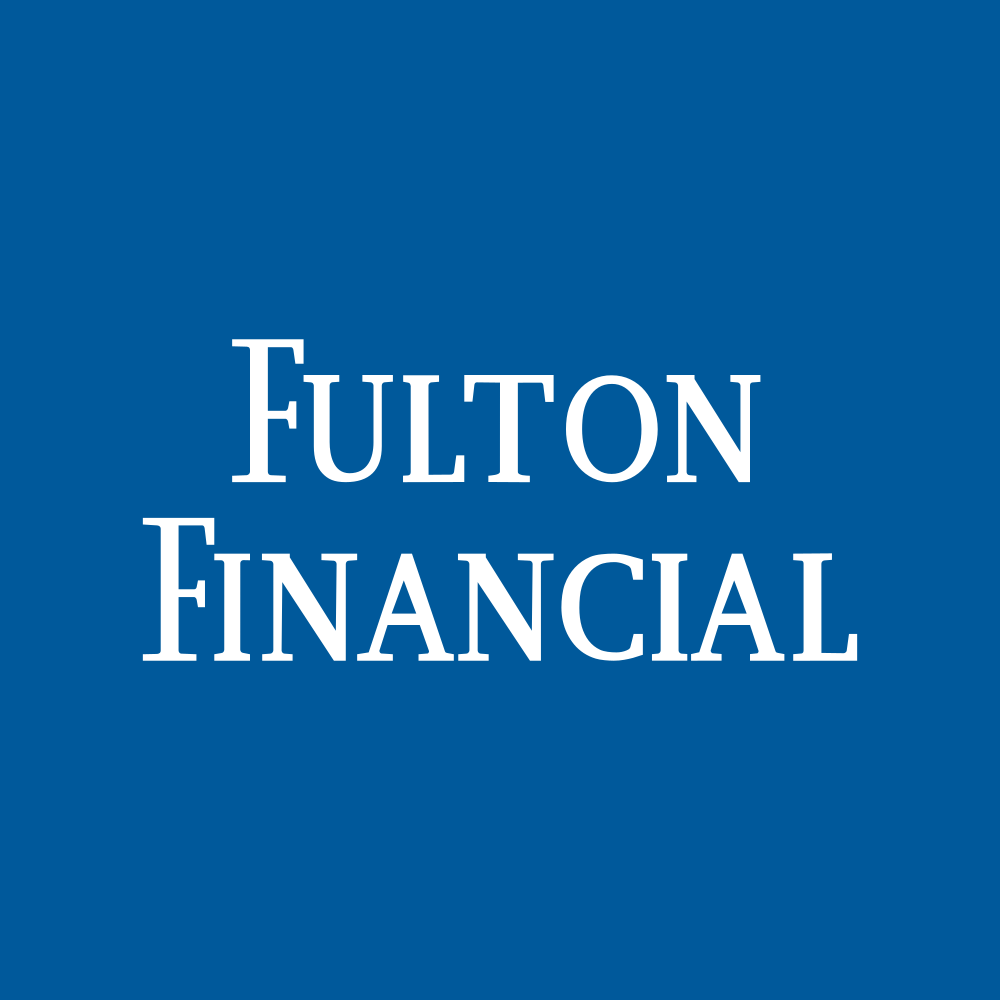 FULTON FINANCIAL logo
