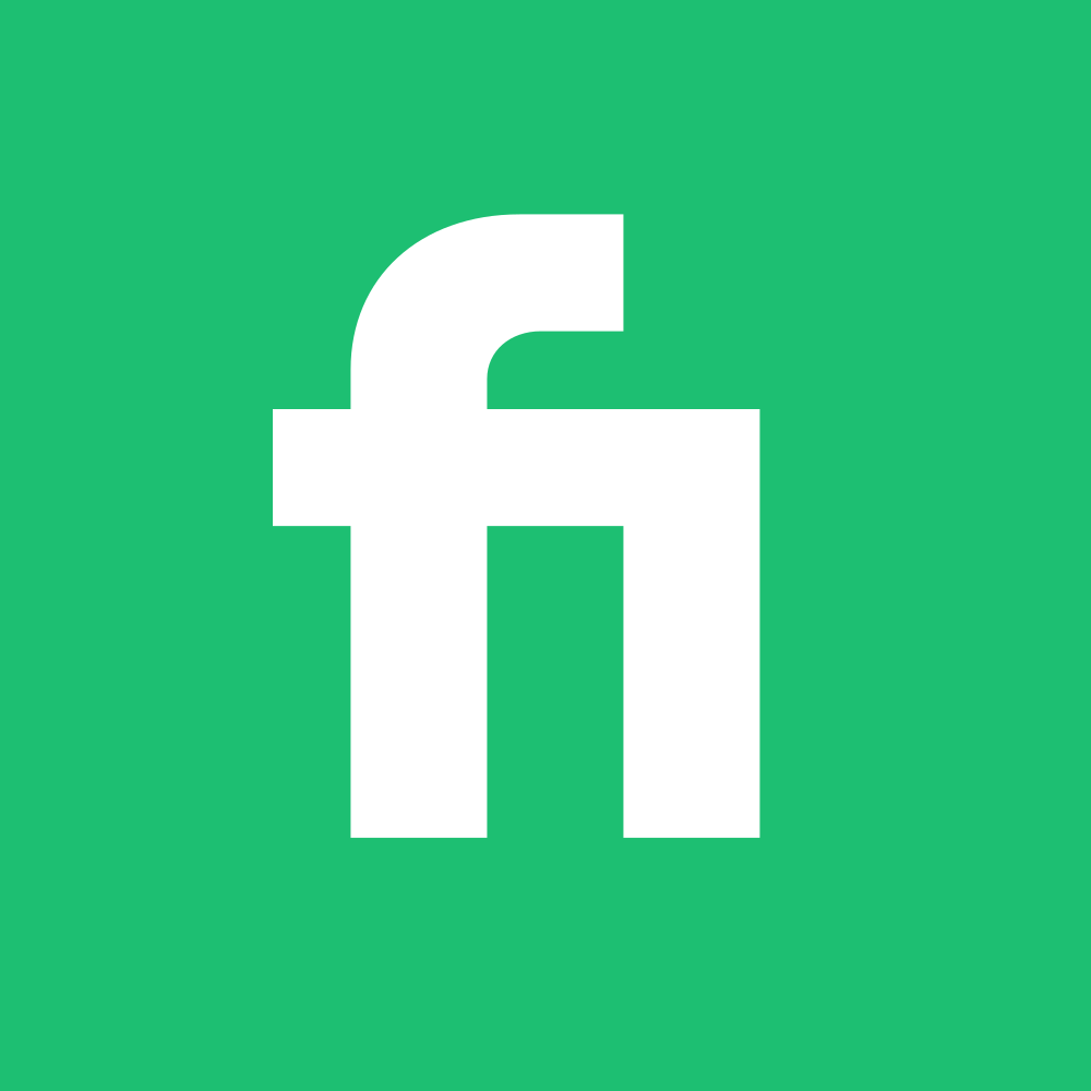 Fiverr International logo
