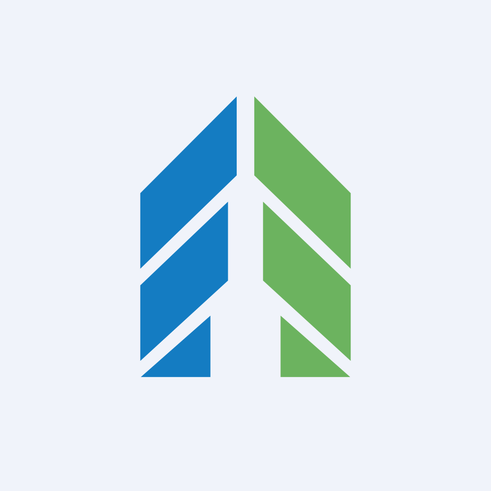 GLACIER BANCORP logo