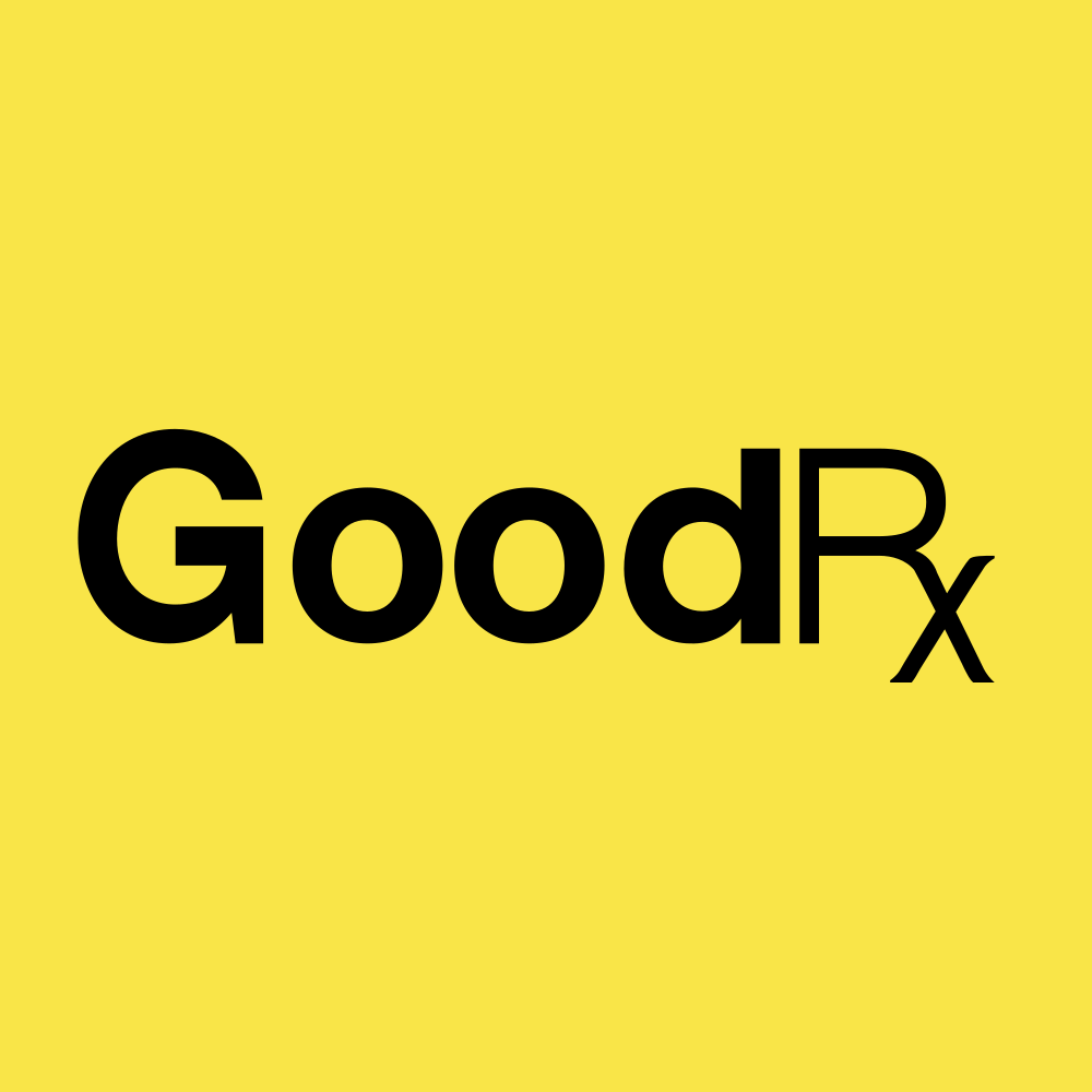 GoodRx Holdings logo