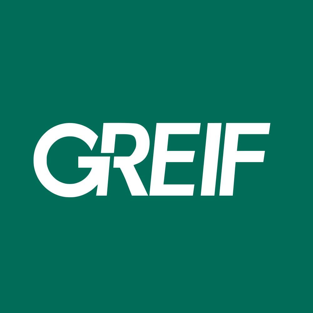 GREIF logo
