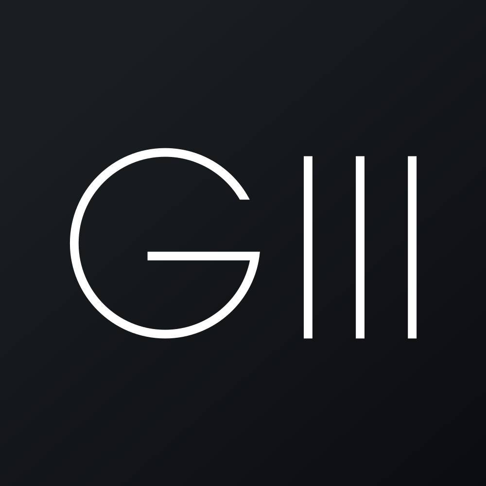 G III APPAREL GROUP LTD /DE/ logo