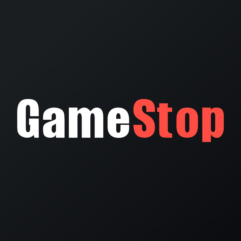 GameStop Corp logo