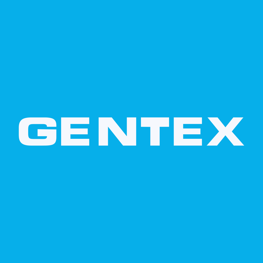 GENTEX logo