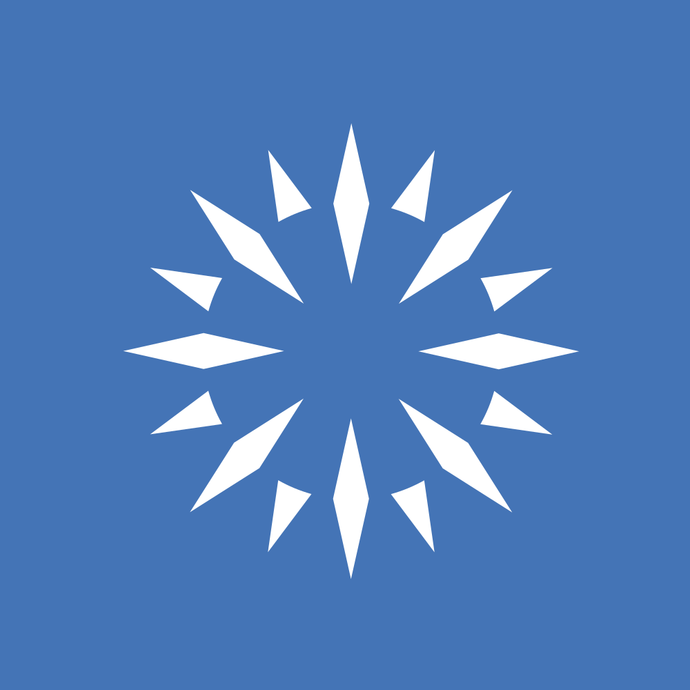 GENWORTH FINANCIAL logo