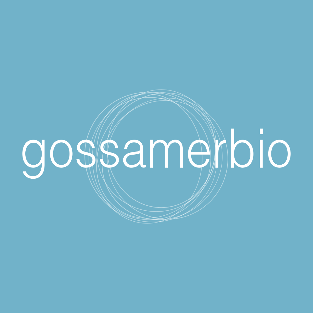 Gossamer Bio logo