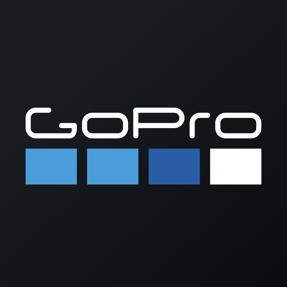 GoPro logo