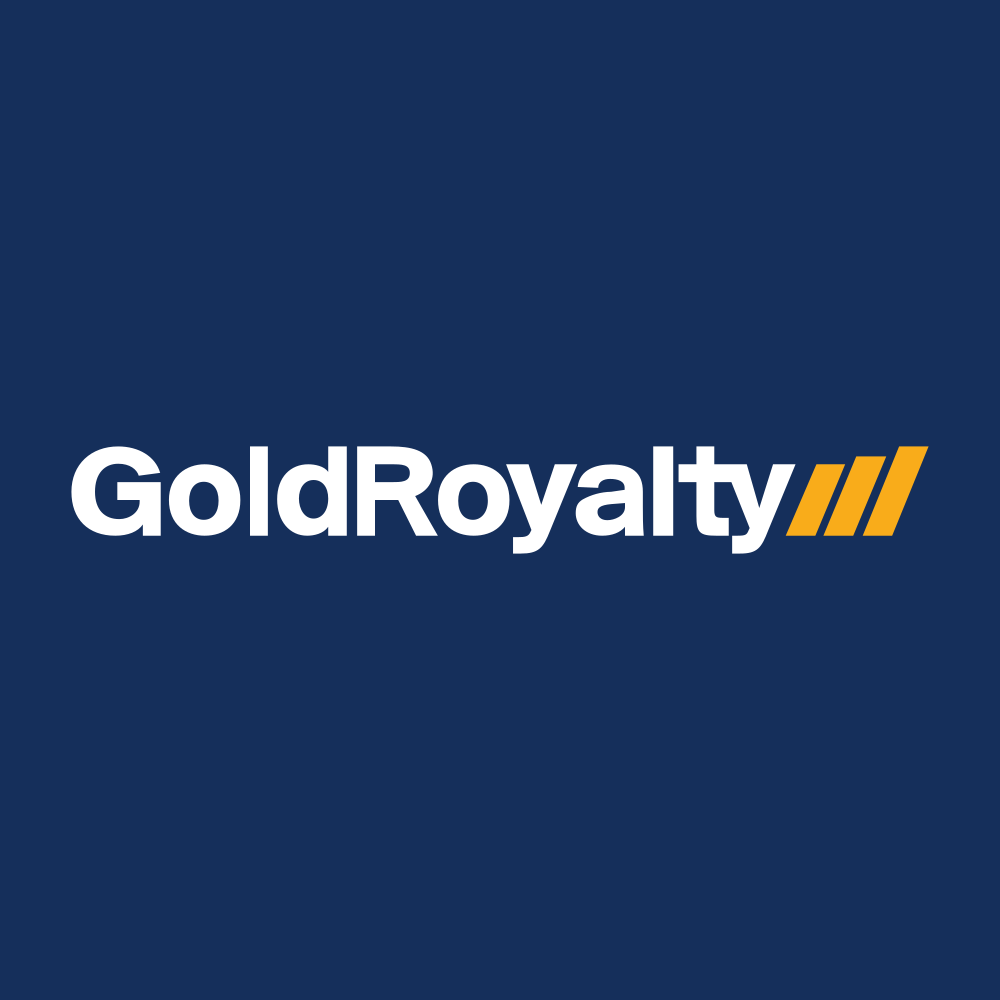 Gold Royalty logo