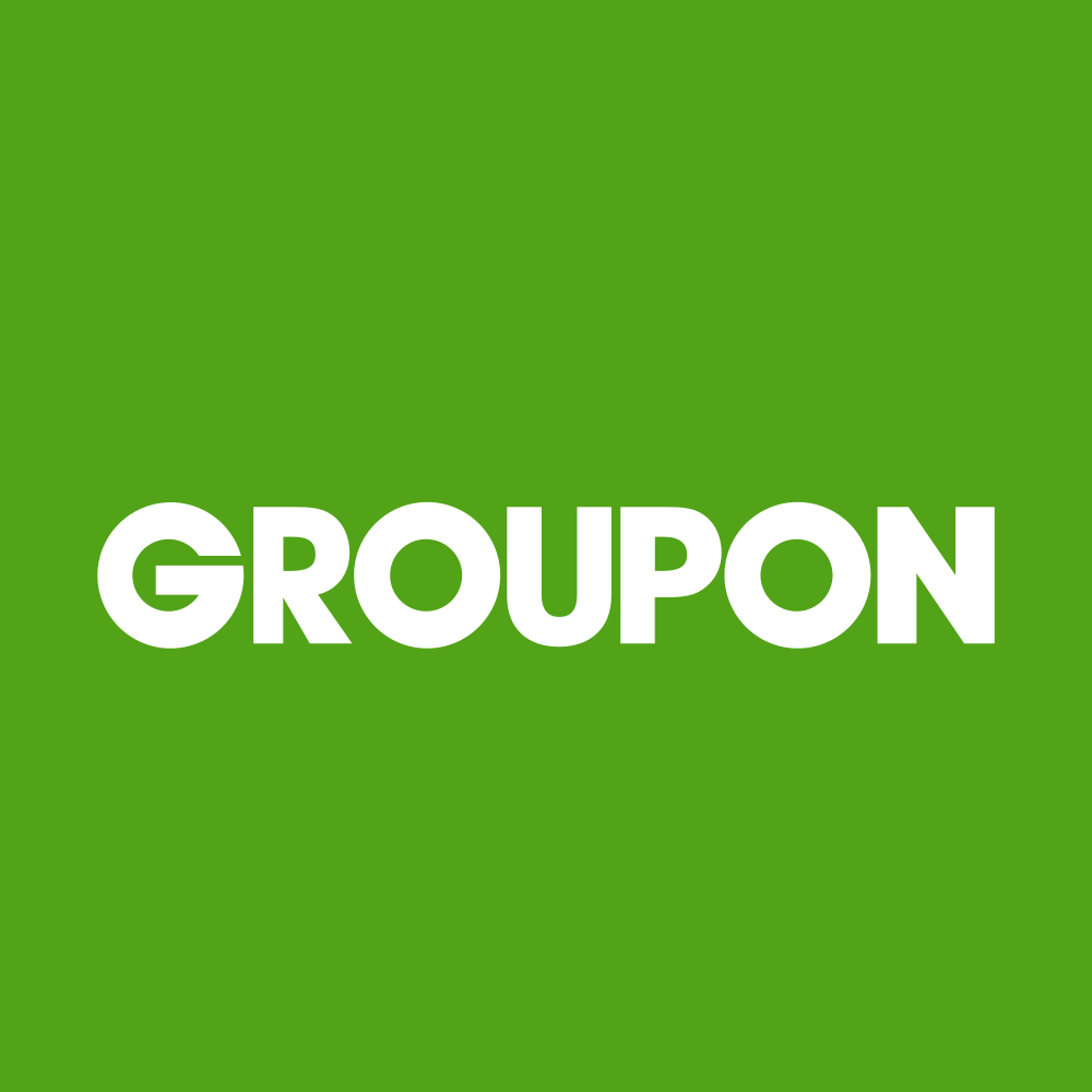 Groupon logo