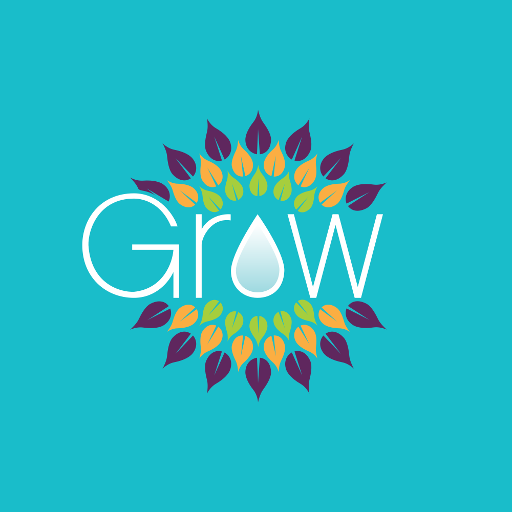 GrowGeneration logo