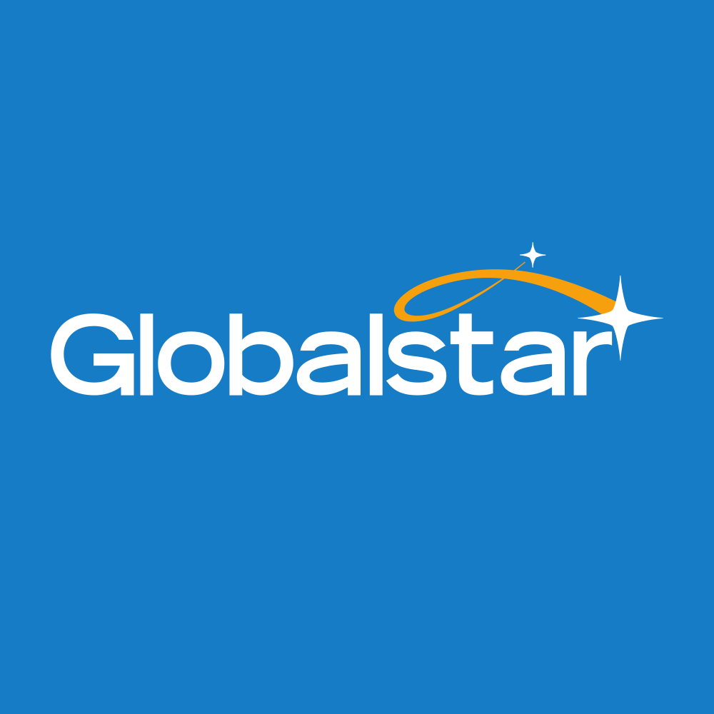 Globalstar logo