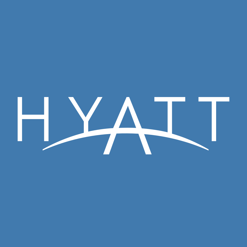Hyatt Hotels logo
