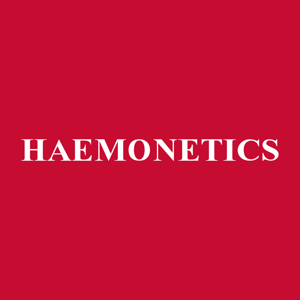 HAEMONETICS logo