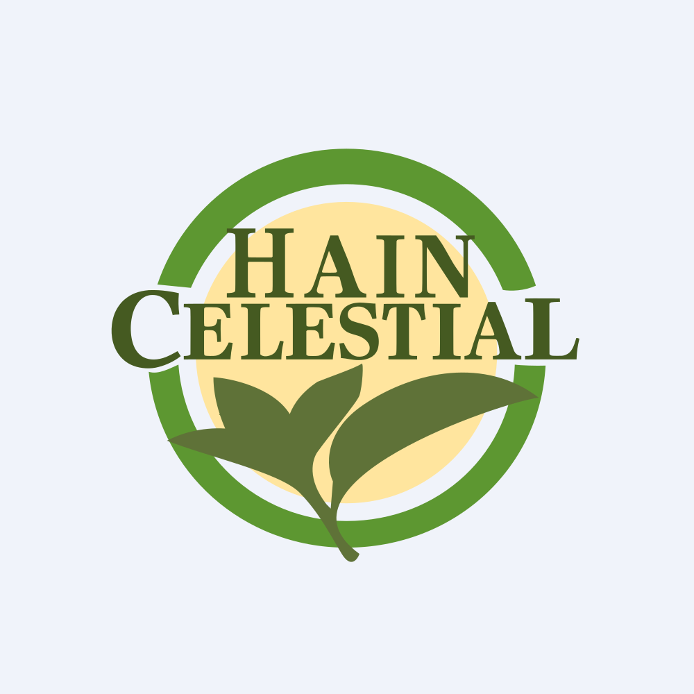 HAIN CELESTIAL GROUP logo