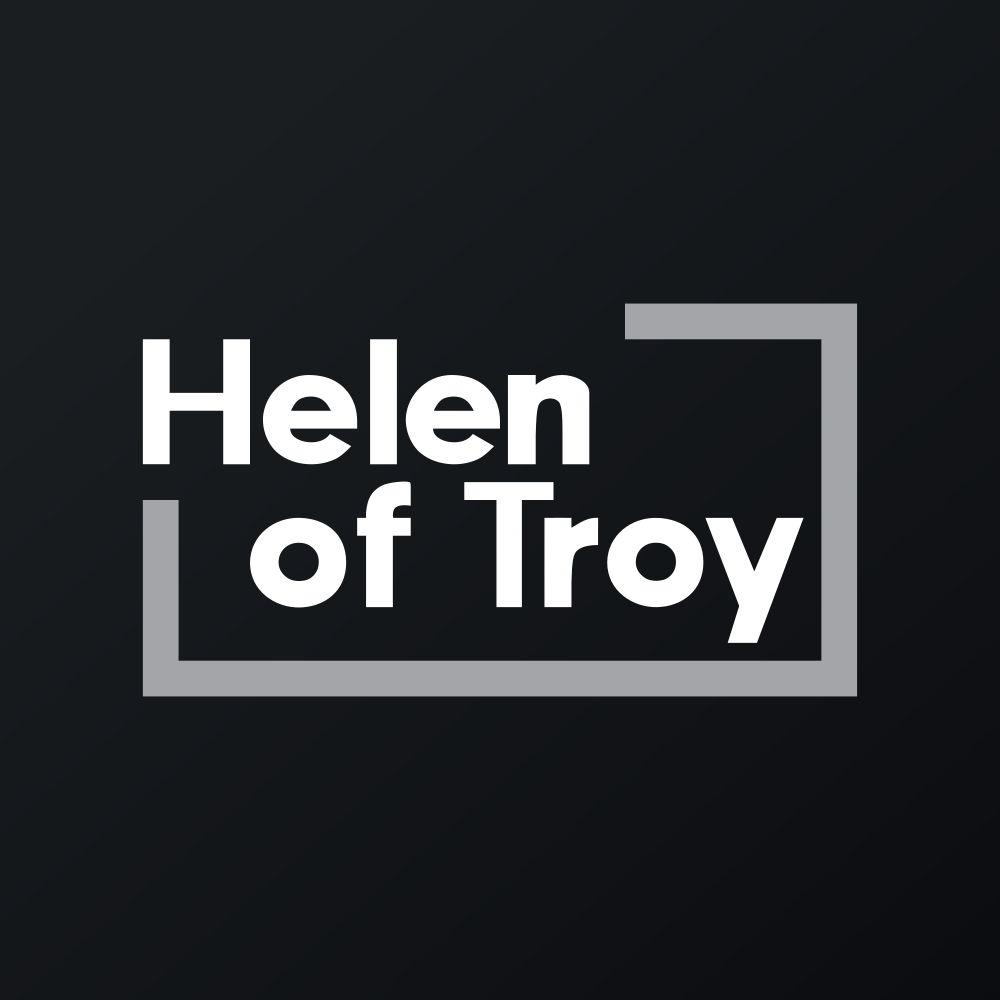 HELEN OF TROY logo