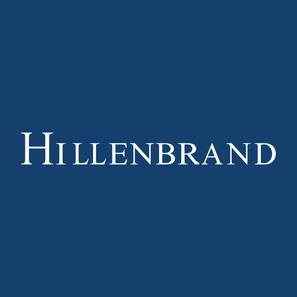 Hillenbrand logo