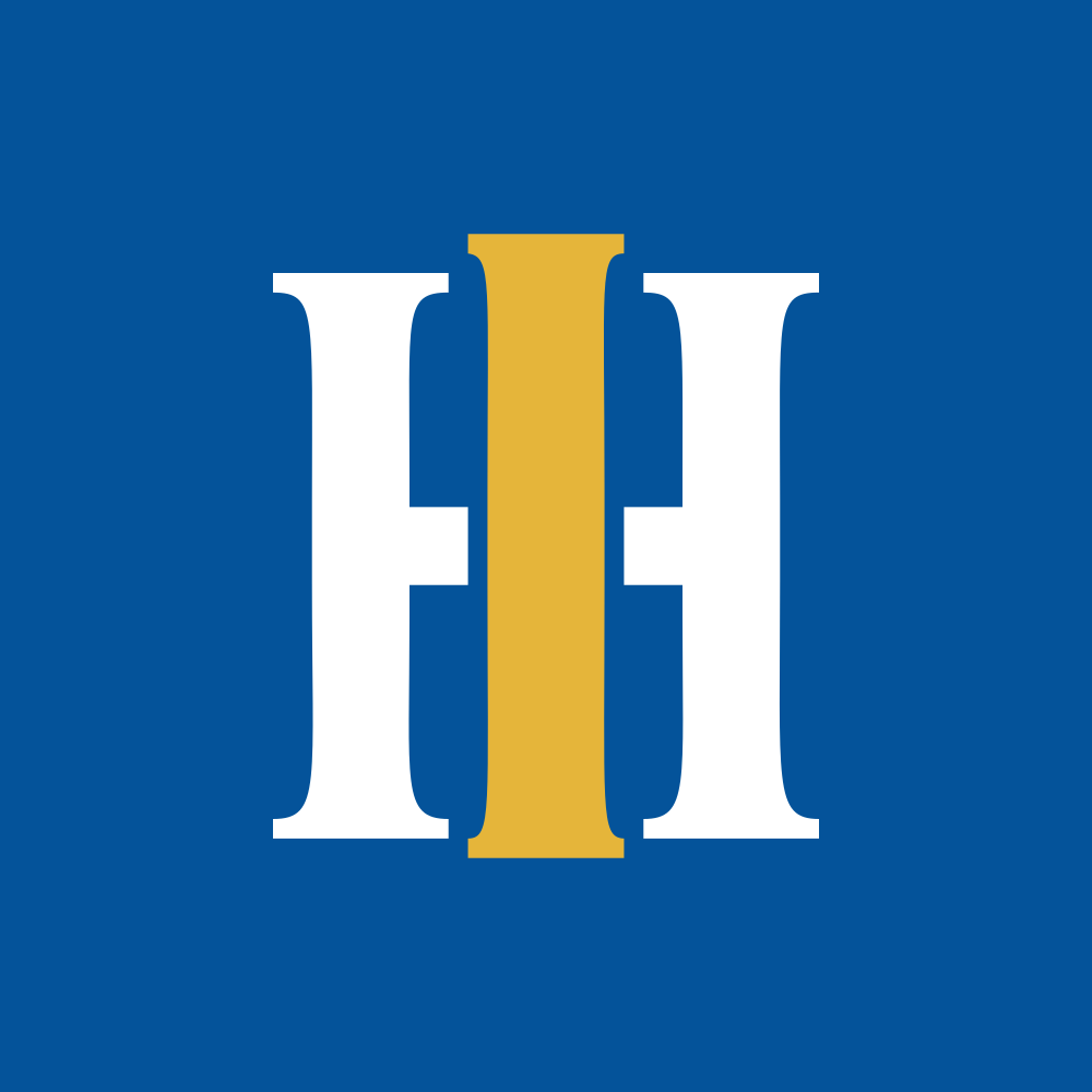 Huntington Ingalls Industries Inc