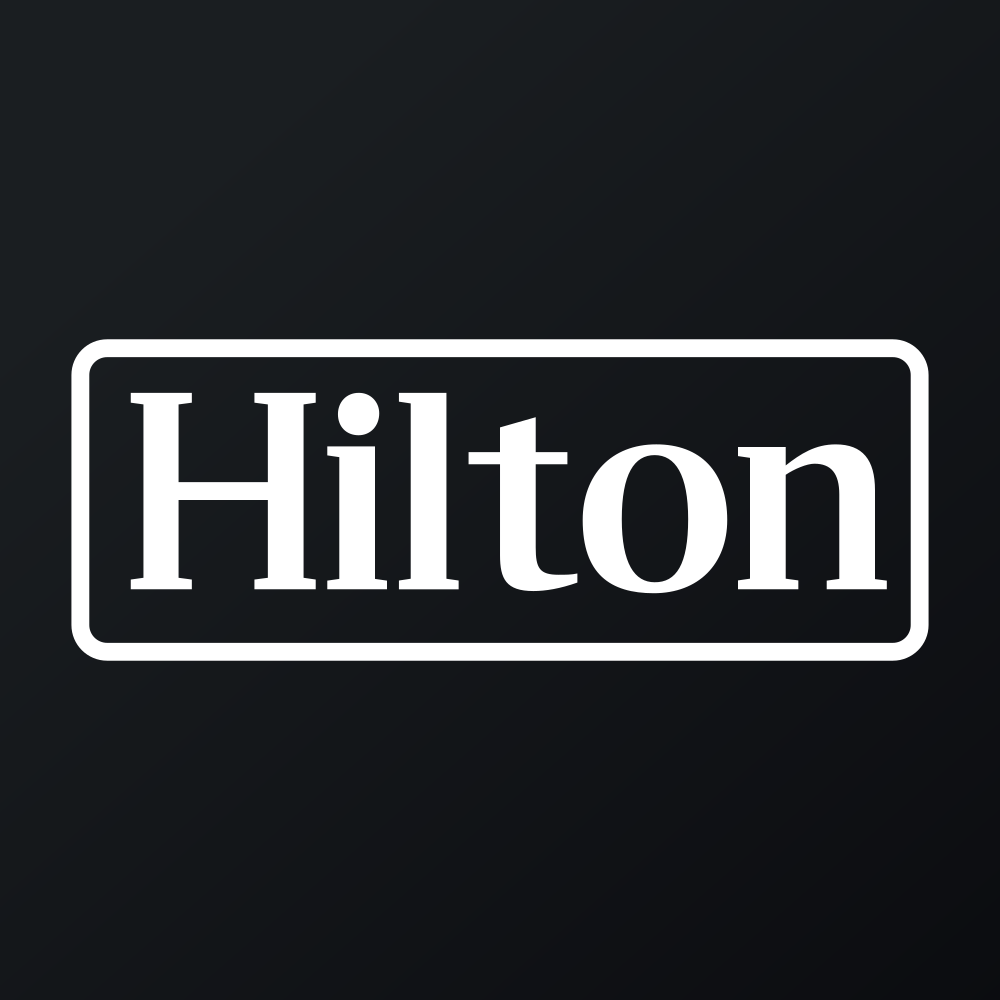 Hilton Worldwide Holdings Inc