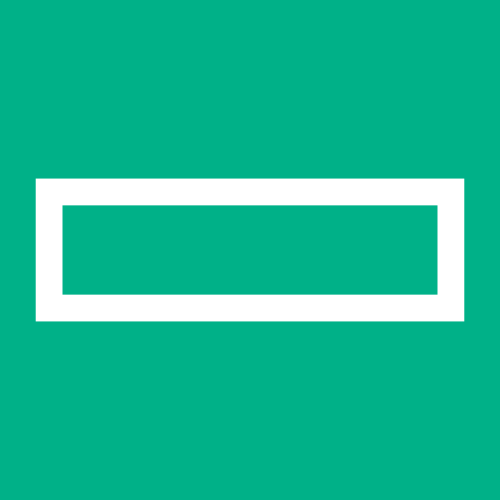 Hewlett Packard Enterprise Co