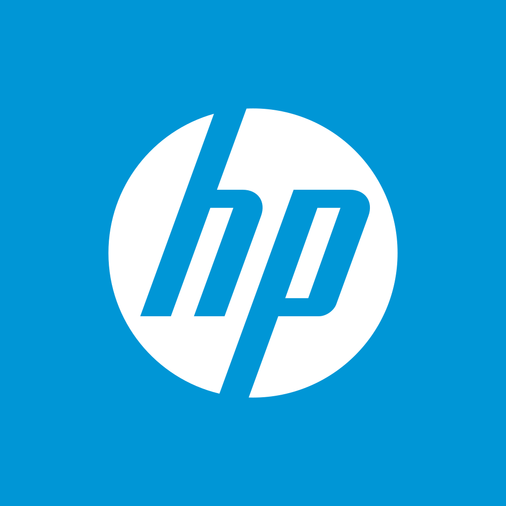 HP Inc