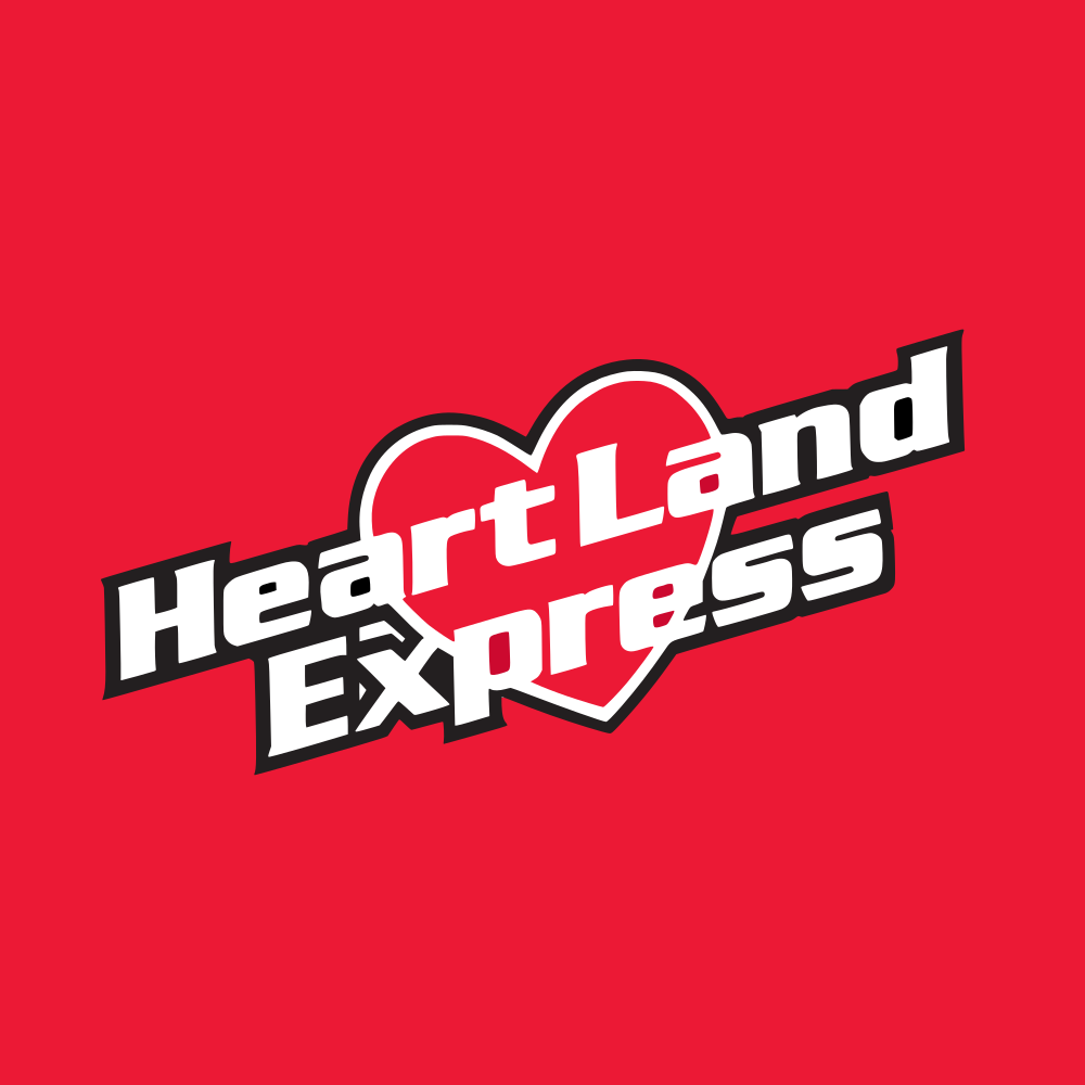 Heartland Express Inc logo