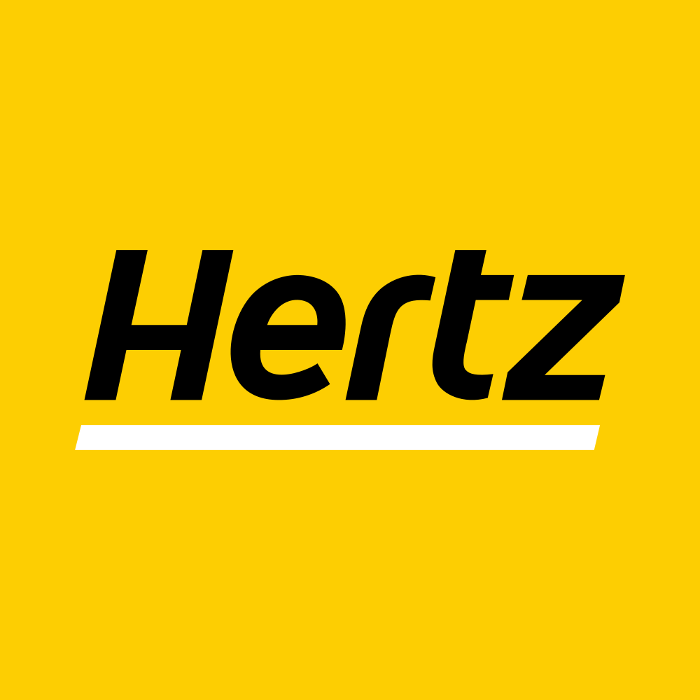 HERTZ GLOBAL HOLDINGS logo