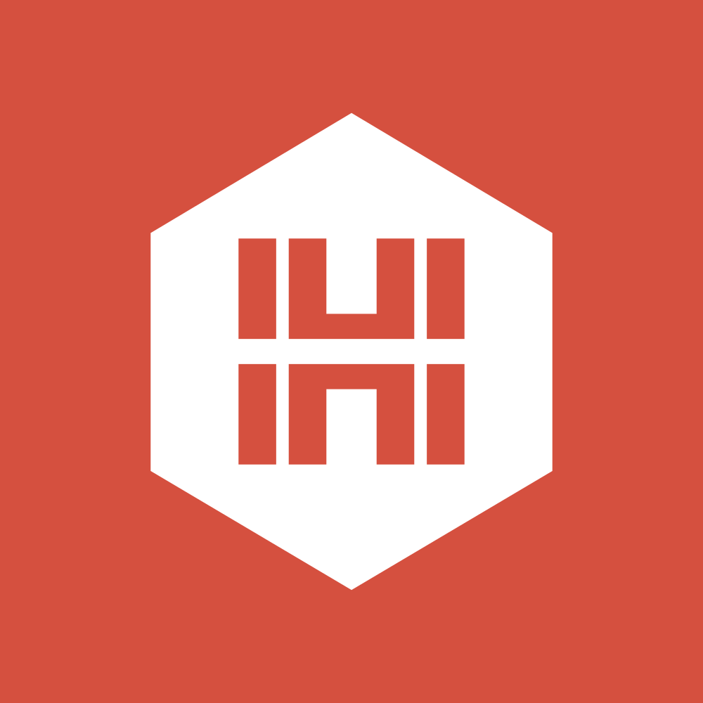 Hub Group logo