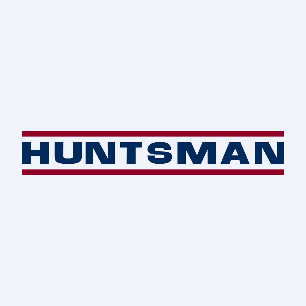 Huntsman logo