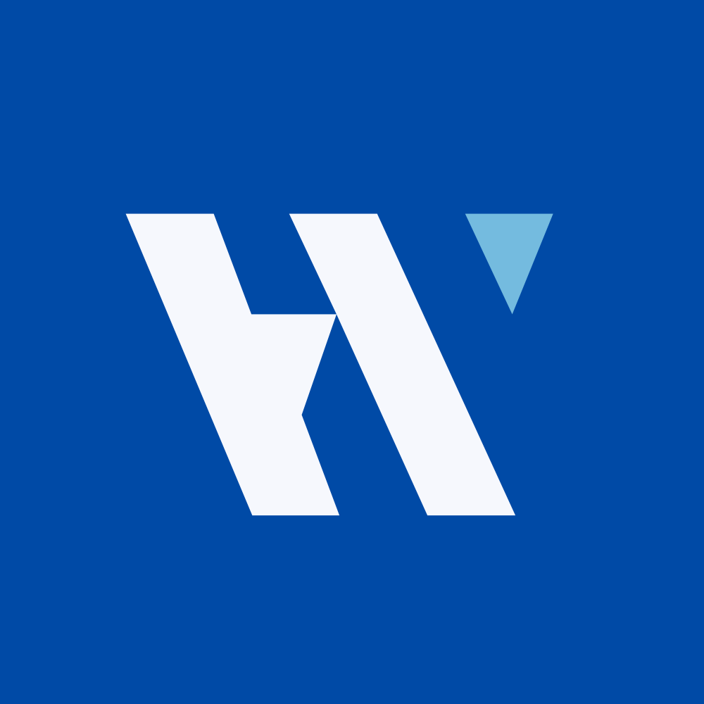 HANCOCK WHITNEY logo