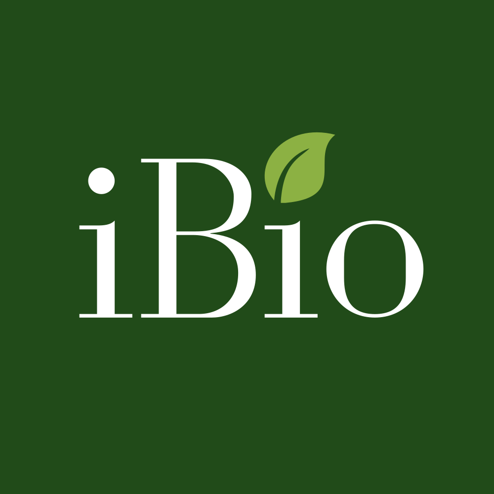 iBio logo