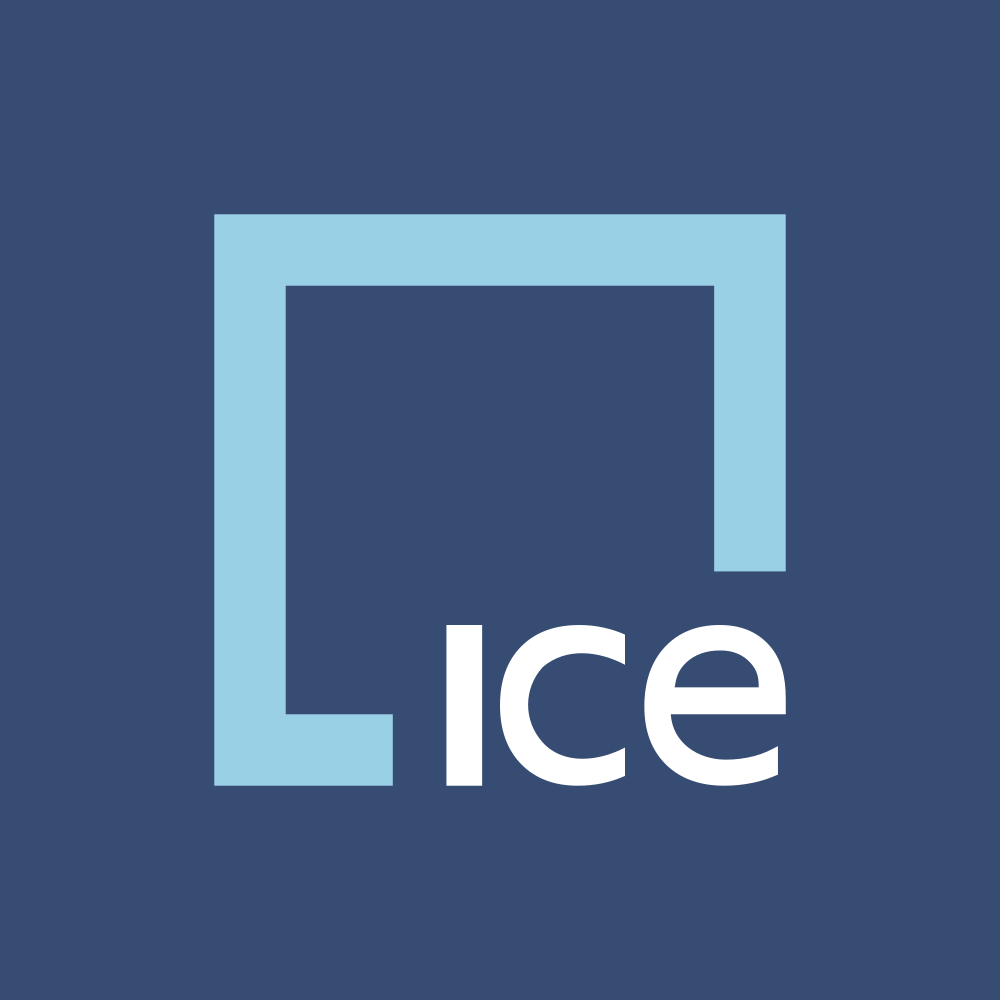 Intercontinental Exchange Inc