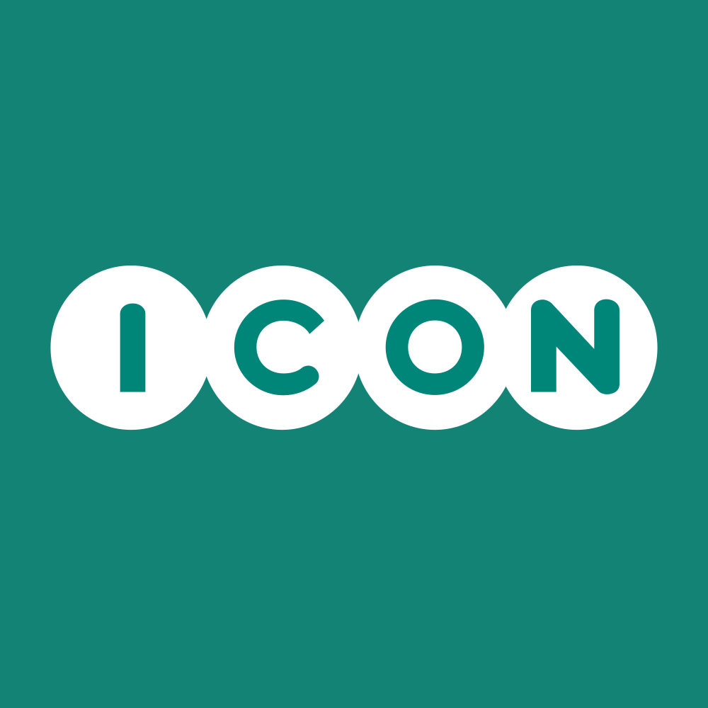 ICON logo