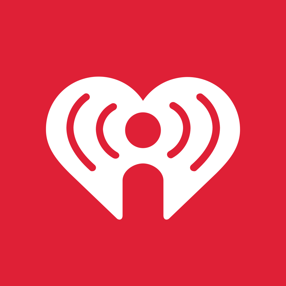 iHeartMedia logo