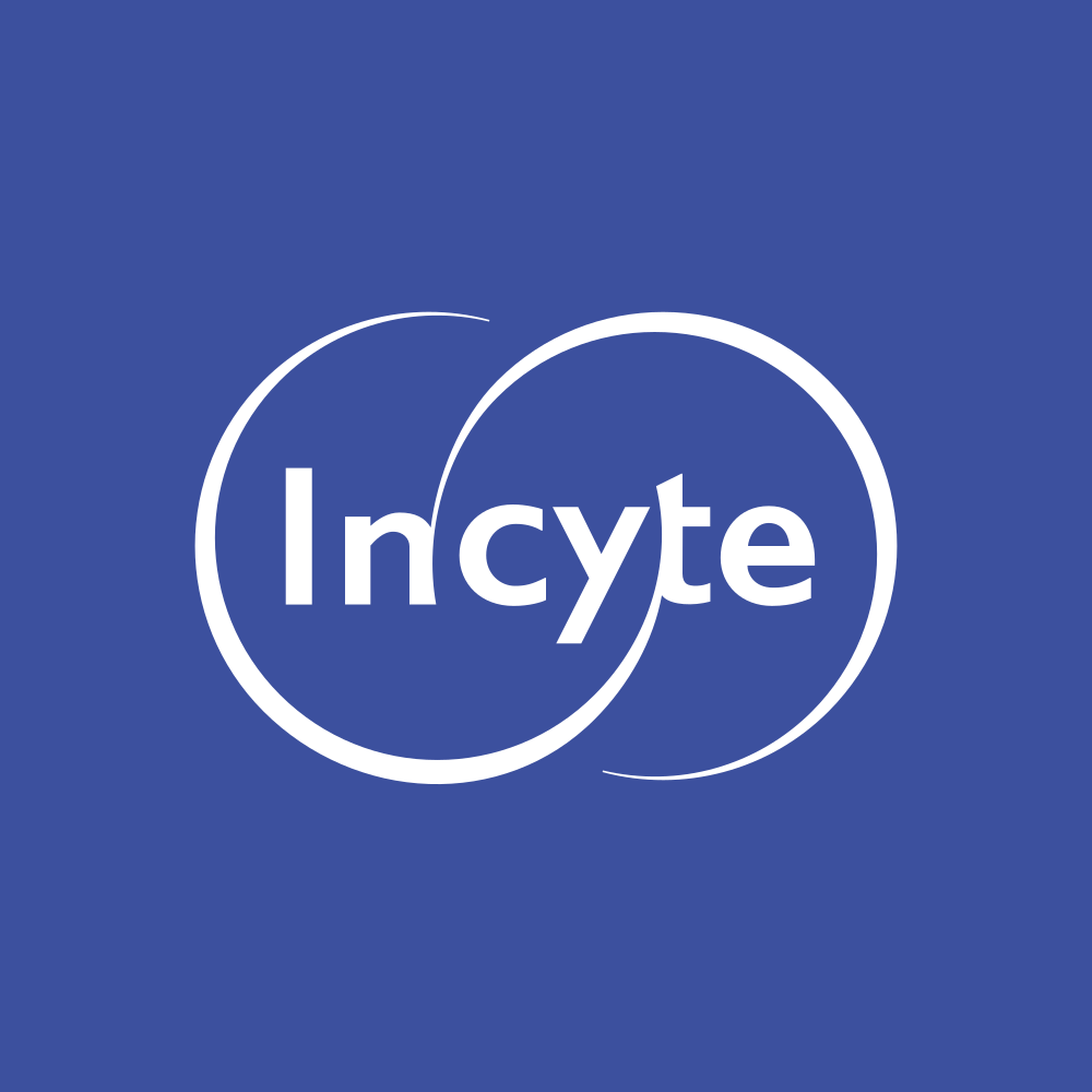Incyte Corp