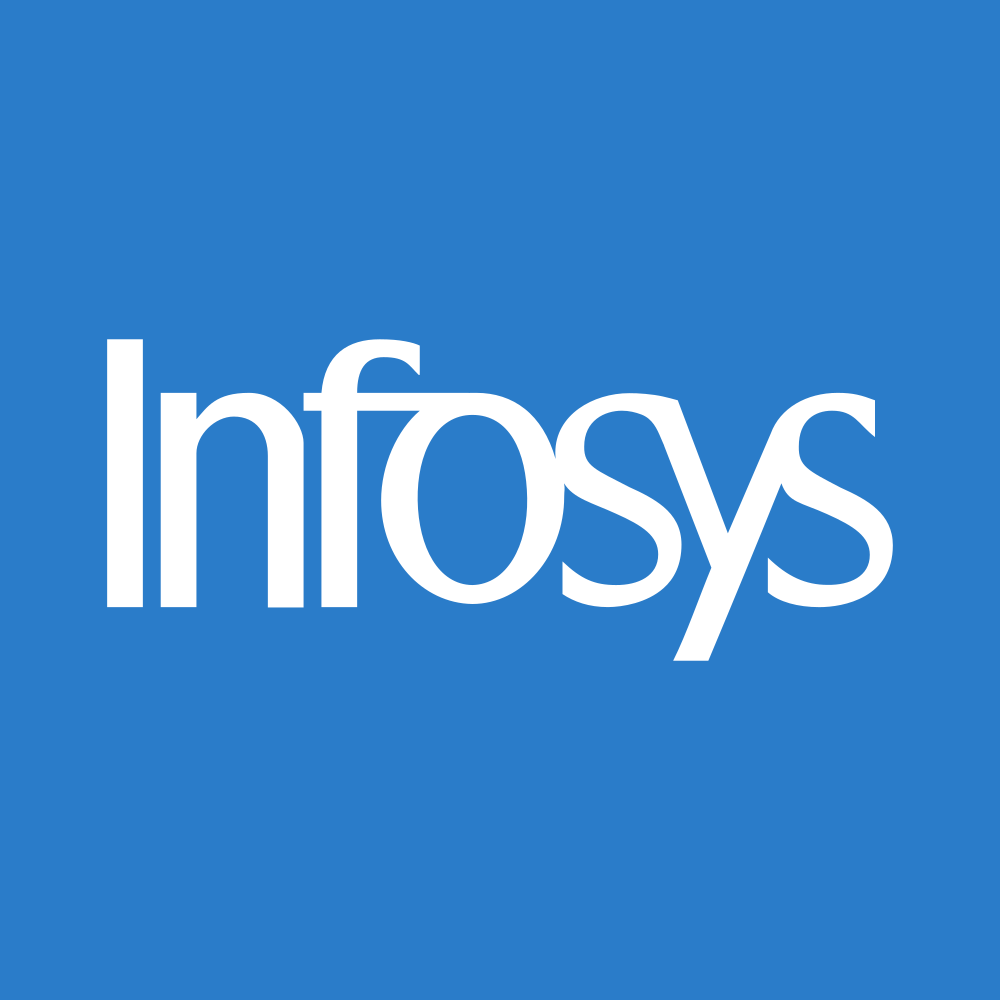 Infosys Ltd