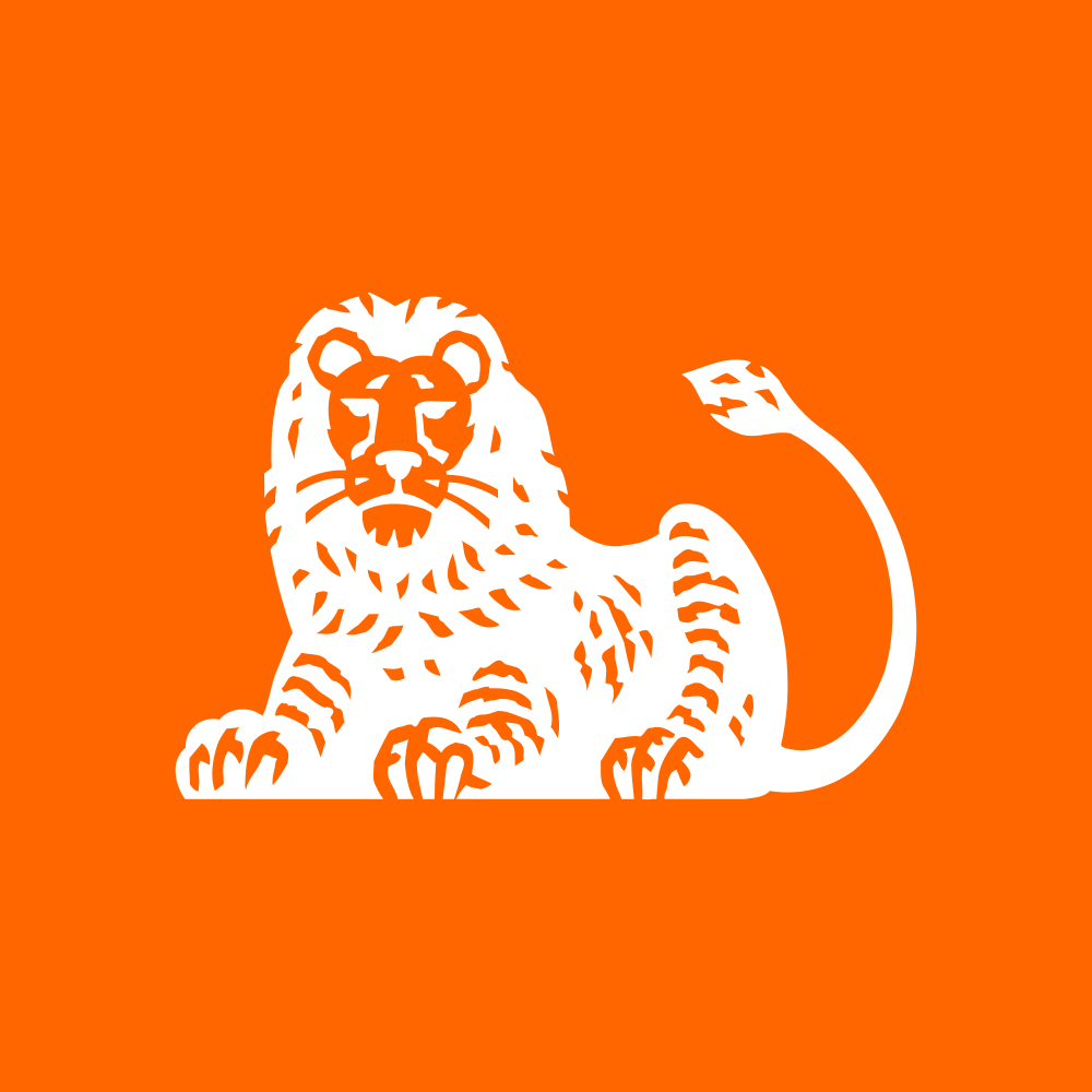 ING logo