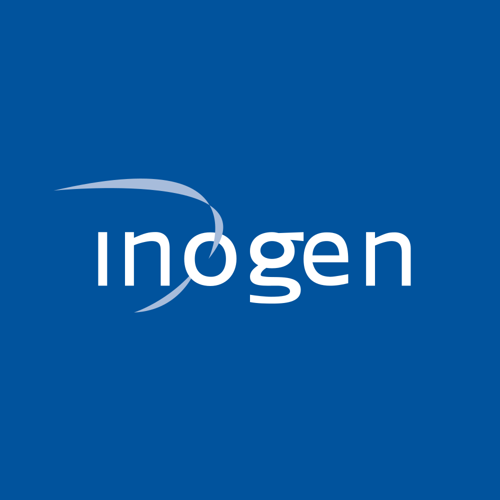 Inogen logo