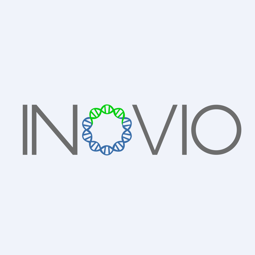 INOVIO PHARMACEUTICALS logo
