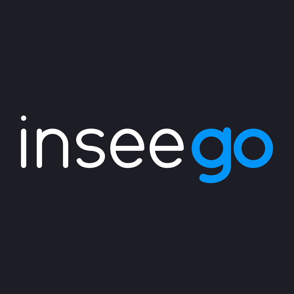 INSEEGO logo