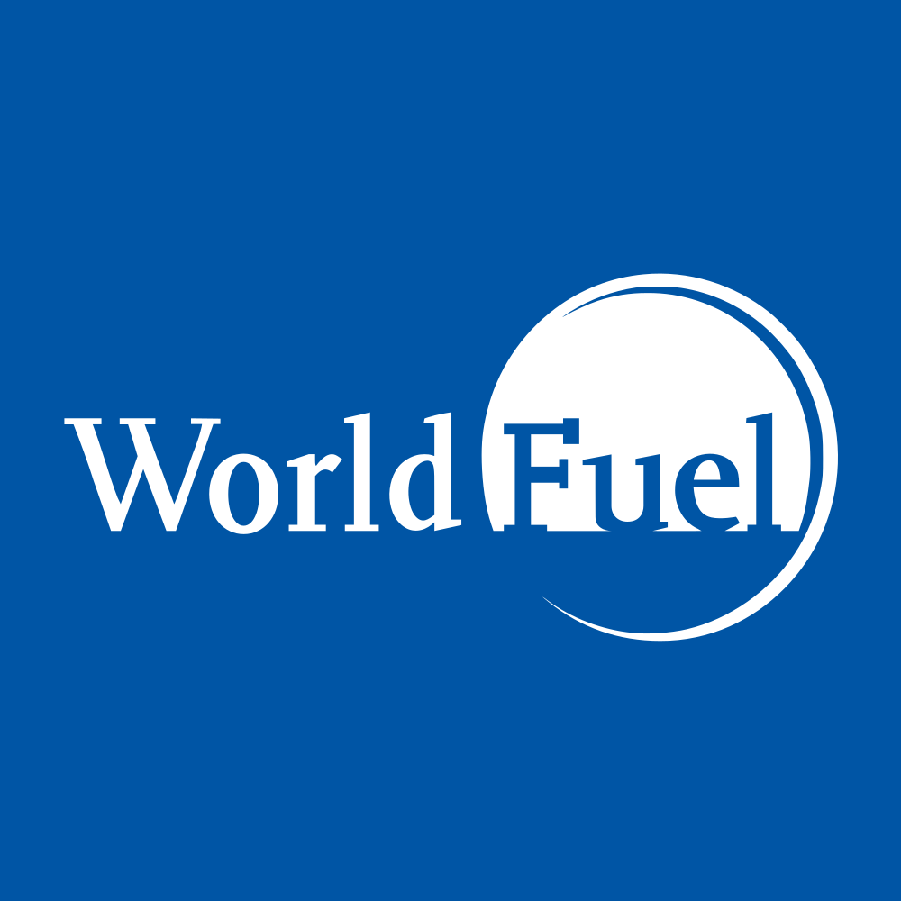 World Kinect Corp logo