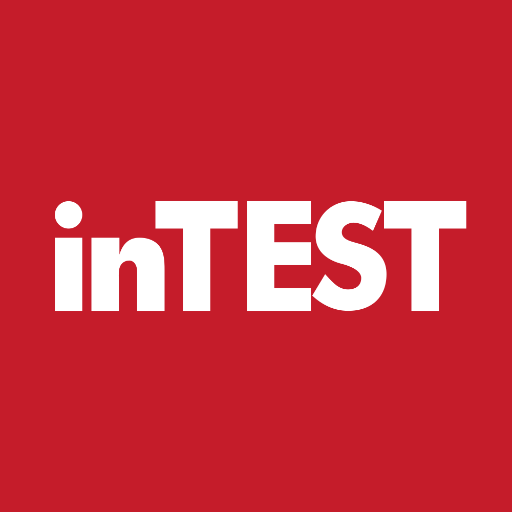INTEST logo